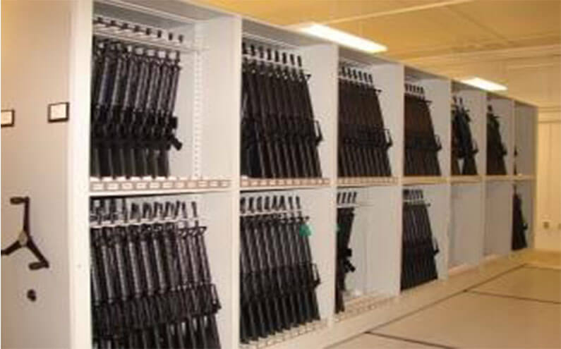 mobilefiling gun storage
